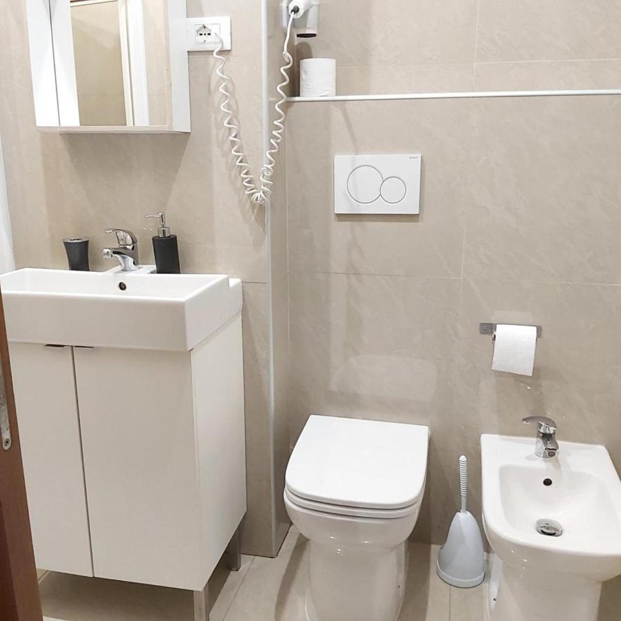 Hotel Convertini Mediolan Zewnętrze zdjęcie